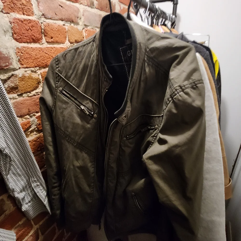 Men's guess cpat - Picture 1 of 2